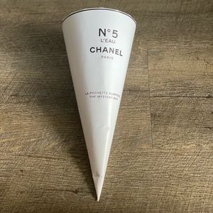 Chanel Factory 5 Mystery Box